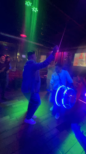 Photo of Alamodak Restaurant and Hookah bar - 161 Cecil B. Moore Ave, Philadelphia, PA 19122