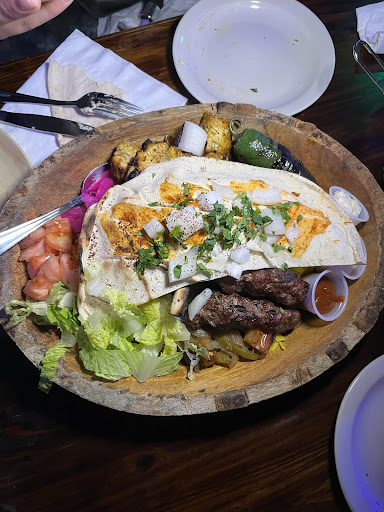 Photo of Alamodak Restaurant and Hookah bar - 161 Cecil B. Moore Ave, Philadelphia, PA 19122