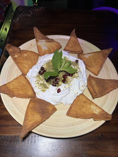 Photo of Alamodak Restaurant and Hookah bar - 161 Cecil B. Moore Ave, Philadelphia, PA 19122