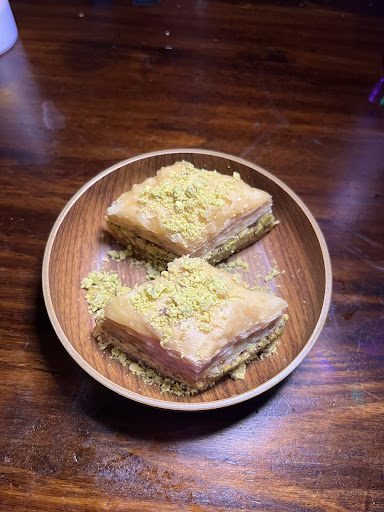 Photo of Alamodak Restaurant and Hookah bar - 161 Cecil B. Moore Ave, Philadelphia, PA 19122