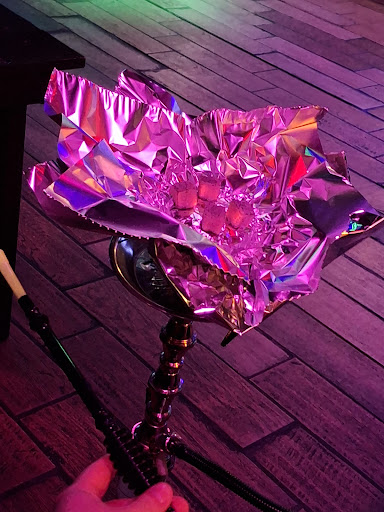 Photo of Alamodak Restaurant and Hookah bar - 161 Cecil B. Moore Ave, Philadelphia, PA 19122