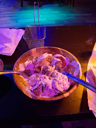 Photo of Alamodak Restaurant and Hookah bar - 161 Cecil B. Moore Ave, Philadelphia, PA 19122