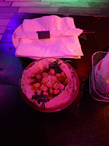 Photo of Alamodak Restaurant and Hookah bar - 161 Cecil B. Moore Ave, Philadelphia, PA 19122