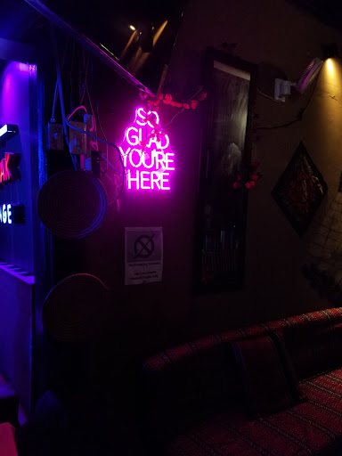 Photo of Alamodak Restaurant and Hookah bar - 161 Cecil B. Moore Ave, Philadelphia, PA 19122