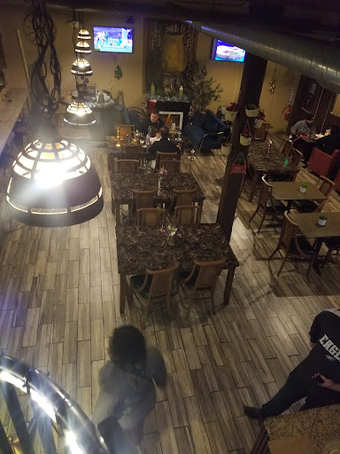 Photo of Alamodak Restaurant and Hookah bar - 161 Cecil B. Moore Ave, Philadelphia, PA 19122