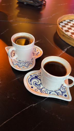 Photo of Alamodak Restaurant and Hookah bar - 161 Cecil B. Moore Ave, Philadelphia, PA 19122