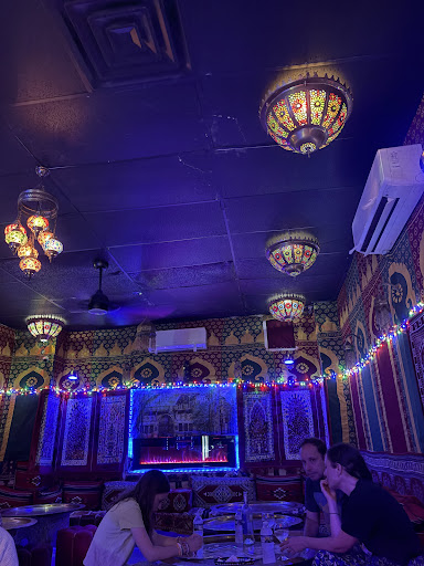 Photo of Casablanca Mediterranean Grill - 947 Federal St, Philadelphia, PA 19147