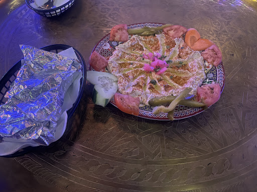 Photo of Casablanca Mediterranean Grill - 947 Federal St, Philadelphia, PA 19147