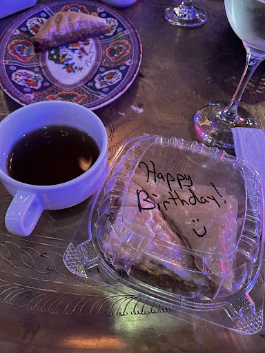 Photo of Casablanca Mediterranean Grill - 947 Federal St, Philadelphia, PA 19147