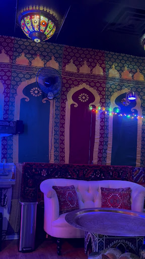 Photo of Casablanca Mediterranean Grill - 947 Federal St, Philadelphia, PA 19147