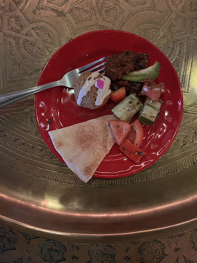 Photo of Casablanca Mediterranean Grill - 947 Federal St, Philadelphia, PA 19147