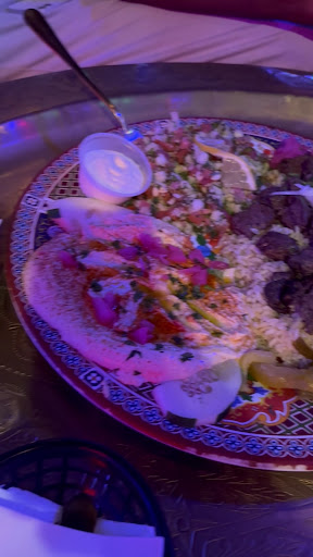 Photo of Casablanca Mediterranean Grill - 947 Federal St, Philadelphia, PA 19147