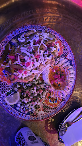 Photo of Casablanca Mediterranean Grill - 947 Federal St, Philadelphia, PA 19147