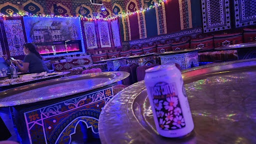 Photo of Casablanca Mediterranean Grill - 947 Federal St, Philadelphia, PA 19147