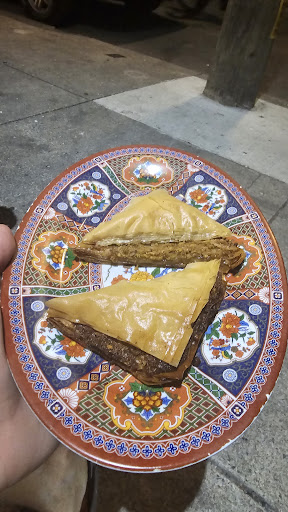 Photo of Casablanca Mediterranean Grill - 947 Federal St, Philadelphia, PA 19147