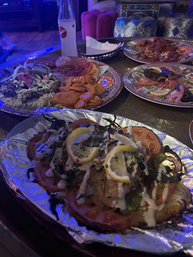 Photo of Casablanca Mediterranean Grill - 947 Federal St, Philadelphia, PA 19147