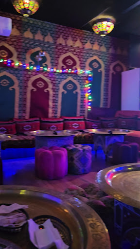 Photo of Casablanca Mediterranean Grill - 947 Federal St, Philadelphia, PA 19147