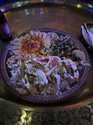 Photo of Casablanca Mediterranean Grill - 947 Federal St, Philadelphia, PA 19147