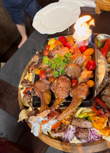 Photo of Kebab USA - 9867 Bustleton Ave unit c, Philadelphia, PA 19115