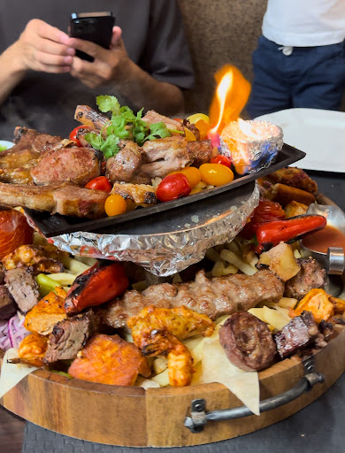 Photo of Kebab USA - 9867 Bustleton Ave unit c, Philadelphia, PA 19115