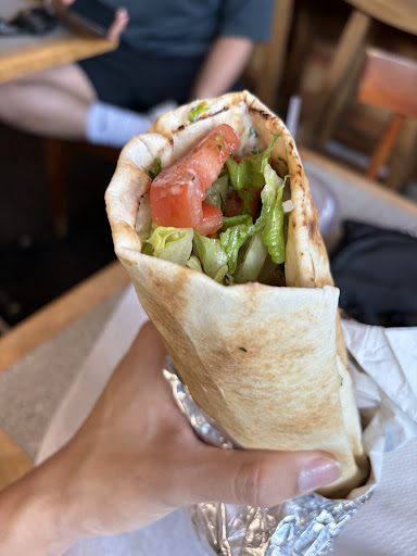 Photo of Bluzone cafe - 4251 Main St #53, Philadelphia, PA 19127