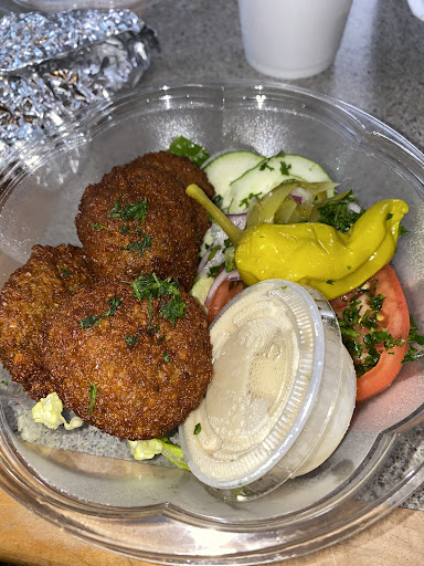 Photo of Bluzone cafe - 4251 Main St #53, Philadelphia, PA 19127