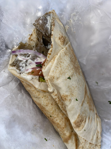 Photo of Bluzone cafe - 4251 Main St #53, Philadelphia, PA 19127