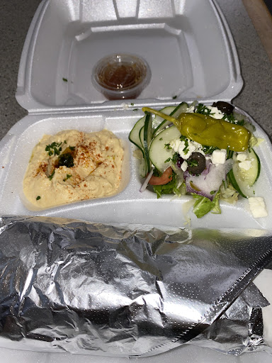 Photo of Bluzone cafe - 4251 Main St #53, Philadelphia, PA 19127