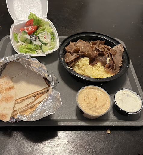 Photo of Bluzone cafe - 4251 Main St #53, Philadelphia, PA 19127