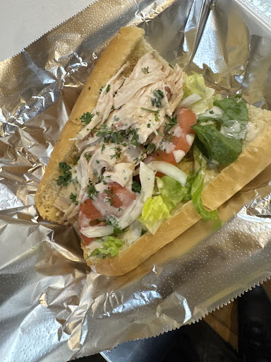 Photo of Bluzone cafe - 4251 Main St #53, Philadelphia, PA 19127