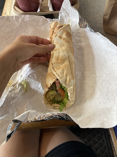 Photo of Bluzone cafe - 4251 Main St #53, Philadelphia, PA 19127