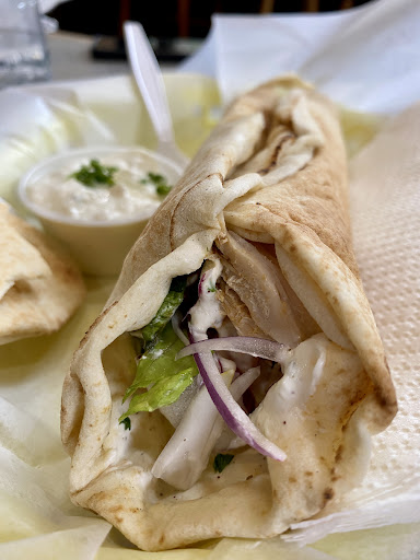 Photo of Bluzone cafe - 4251 Main St #53, Philadelphia, PA 19127