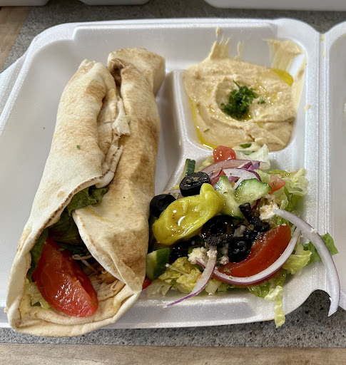 Photo of Bluzone cafe - 4251 Main St #53, Philadelphia, PA 19127