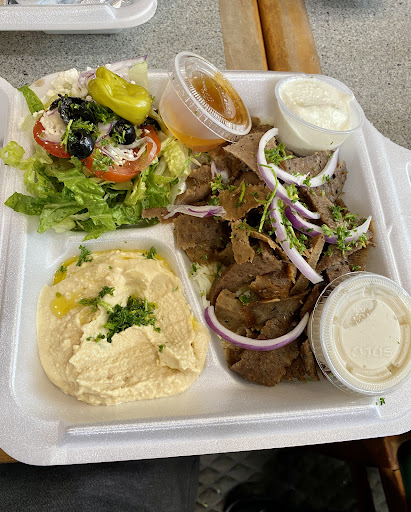 Photo of Bluzone cafe - 4251 Main St #53, Philadelphia, PA 19127