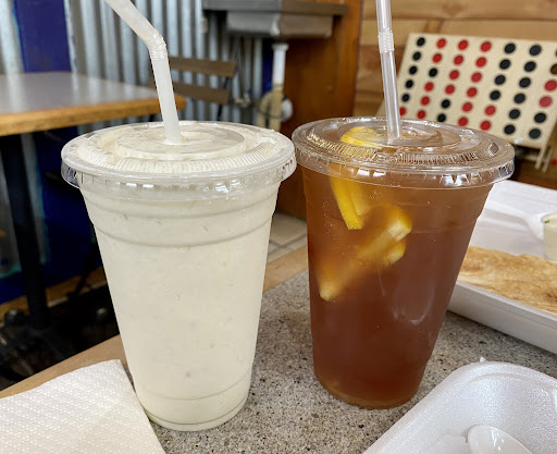 Photo of Bluzone cafe - 4251 Main St #53, Philadelphia, PA 19127