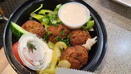 Photo of Bluzone cafe - 4251 Main St #53, Philadelphia, PA 19127