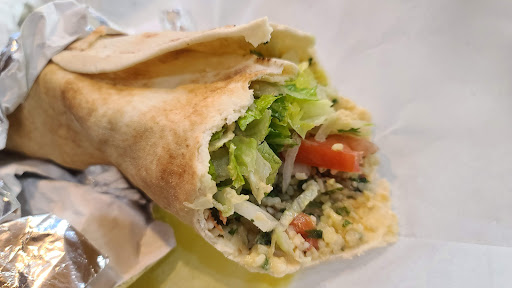 Photo of Bluzone cafe - 4251 Main St #53, Philadelphia, PA 19127