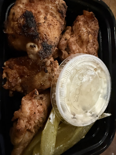 Photo of Manakeesh Cafe Bakery & Grill - 4420 Walnut St, Philadelphia, PA 19104