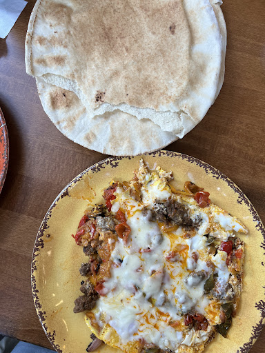 Photo of Manakeesh Cafe Bakery & Grill - 4420 Walnut St, Philadelphia, PA 19104