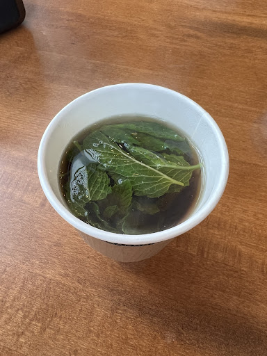 Photo of Manakeesh Cafe Bakery & Grill - 4420 Walnut St, Philadelphia, PA 19104