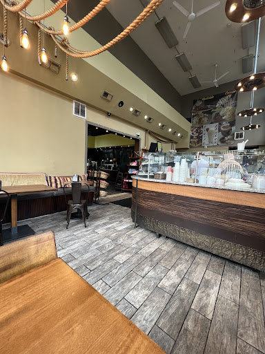 Photo of Manakeesh Cafe Bakery & Grill - 4420 Walnut St, Philadelphia, PA 19104