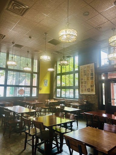 Photo of Manakeesh Cafe Bakery & Grill - 4420 Walnut St, Philadelphia, PA 19104