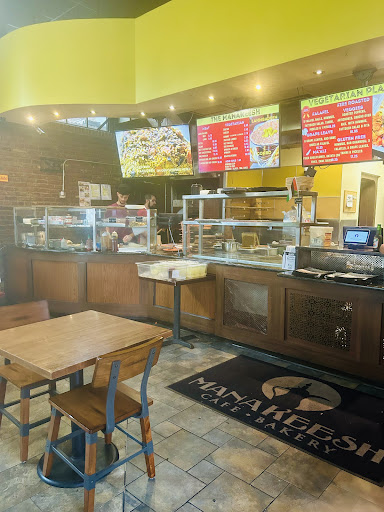 Photo of Manakeesh Cafe Bakery & Grill - 4420 Walnut St, Philadelphia, PA 19104