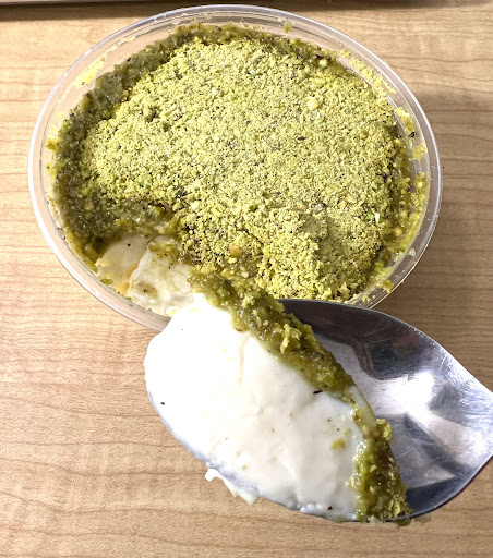 Photo of Manakeesh Cafe Bakery & Grill - 4420 Walnut St, Philadelphia, PA 19104