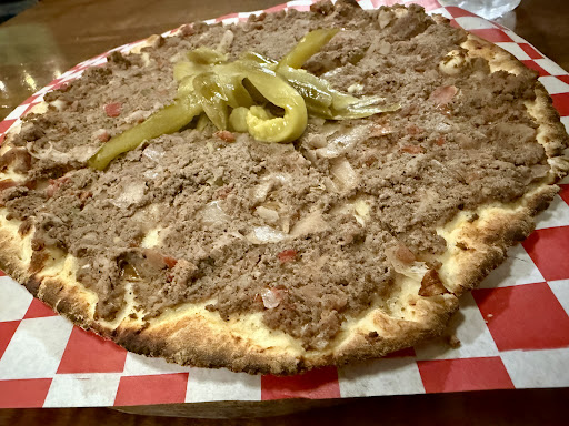 Photo of Manakeesh Cafe Bakery & Grill - 4420 Walnut St, Philadelphia, PA 19104