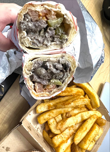 Photo of Manakeesh Cafe Bakery & Grill - 4420 Walnut St, Philadelphia, PA 19104