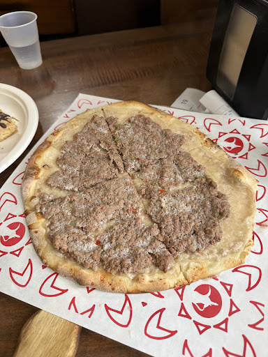 Photo of Manakeesh Cafe Bakery & Grill - 4420 Walnut St, Philadelphia, PA 19104