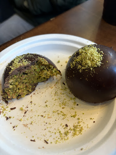 Photo of Manakeesh Cafe Bakery & Grill - 4420 Walnut St, Philadelphia, PA 19104