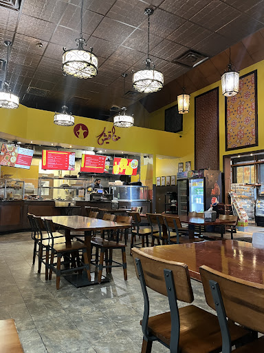 Photo of Manakeesh Cafe Bakery & Grill - 4420 Walnut St, Philadelphia, PA 19104