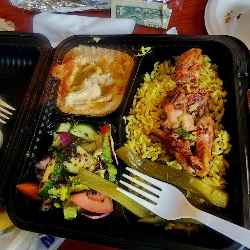 Photo of Manakeesh Cafe Bakery & Grill - 4420 Walnut St, Philadelphia, PA 19104